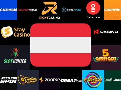  casino österreich online top